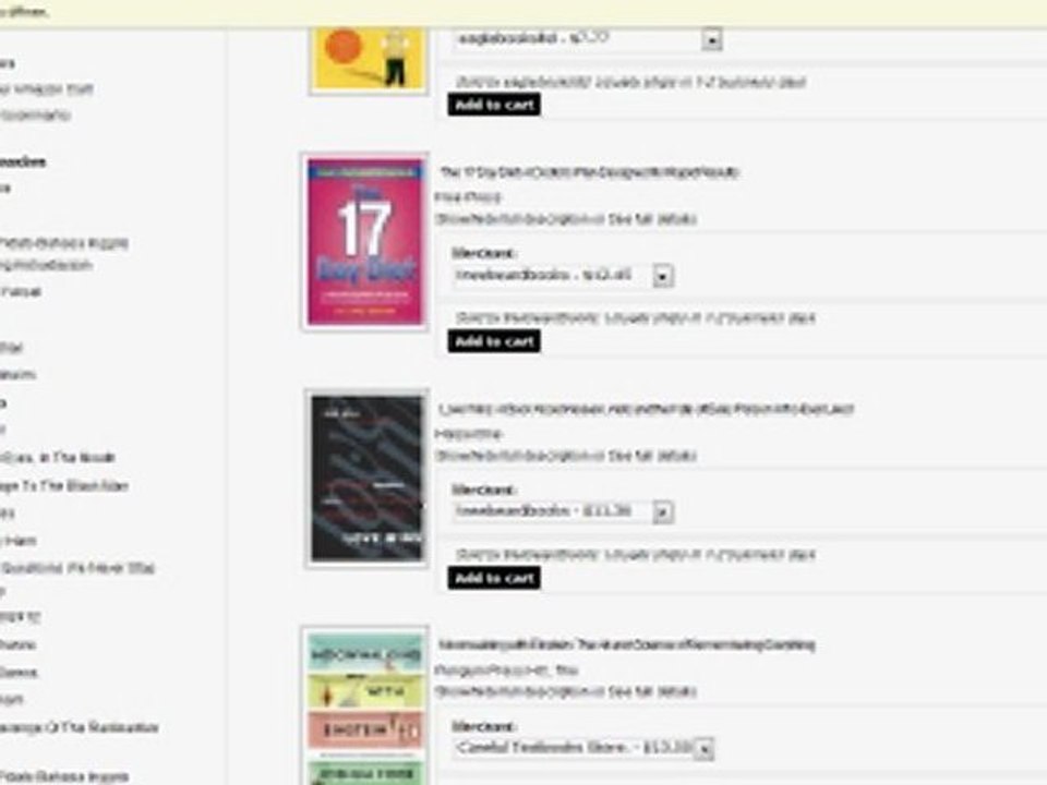 hublines.com - reviews on your favorite books