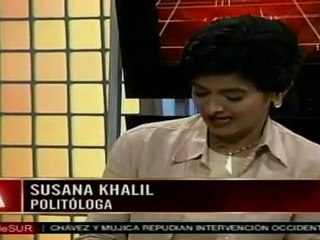 OTAN en Libia: misión de guerra, no de paz