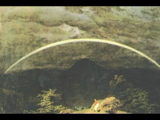 Lecture de Nietzsche par la jeunesse aux cheveux gris. Transition A