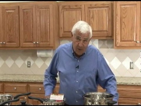 Buy Vapo-Seal Waterless Cookware Now!