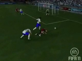 Bury - Bohemians (Europa League match 6)