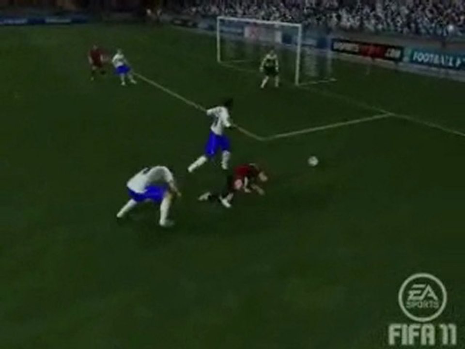 Bury - Bohemians (Europa League match 6)