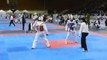 2001-03-12 - Championnats France Juniors - Combat 2