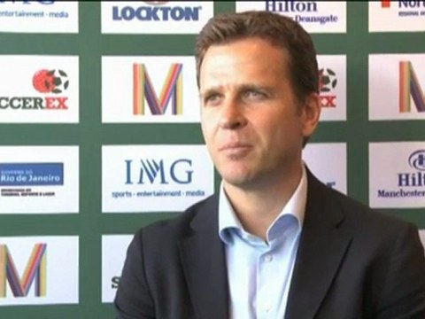 Germania, Bierhoff: Investire sui giovani