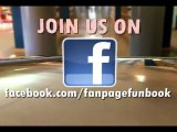 Fanpage Funbook Commercial