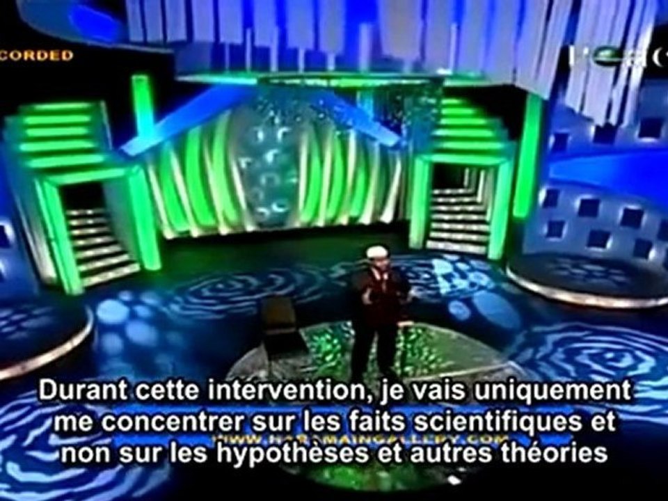 *L'Islam et le 21ème Siècle 1l3[Zakir Naik]