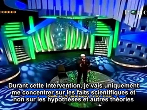 *L'Islam et le 21ème Siècle 1l3[Zakir Naik]