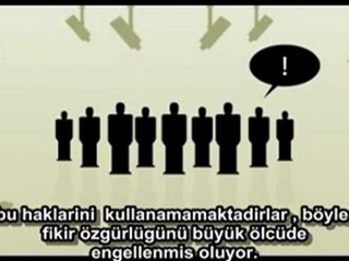 Toplum Psikolojisi Nasıl Dönüştürülür?