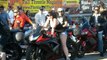 Bike Week 2011 at Daytona, Florida. Motorcycles and Fun!