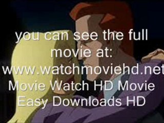 DC Showcase The Spectre Movie Watch