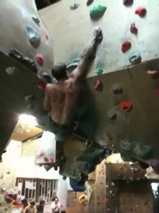 8a Bloc Rose