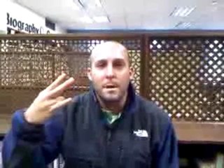 PETE GOES TO THE EXTREME