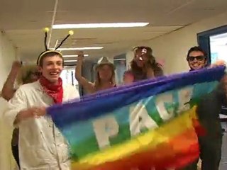 IUT Génie Bio _ Quimper