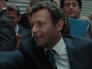 Découvrez la bande-annonce de La Conquête