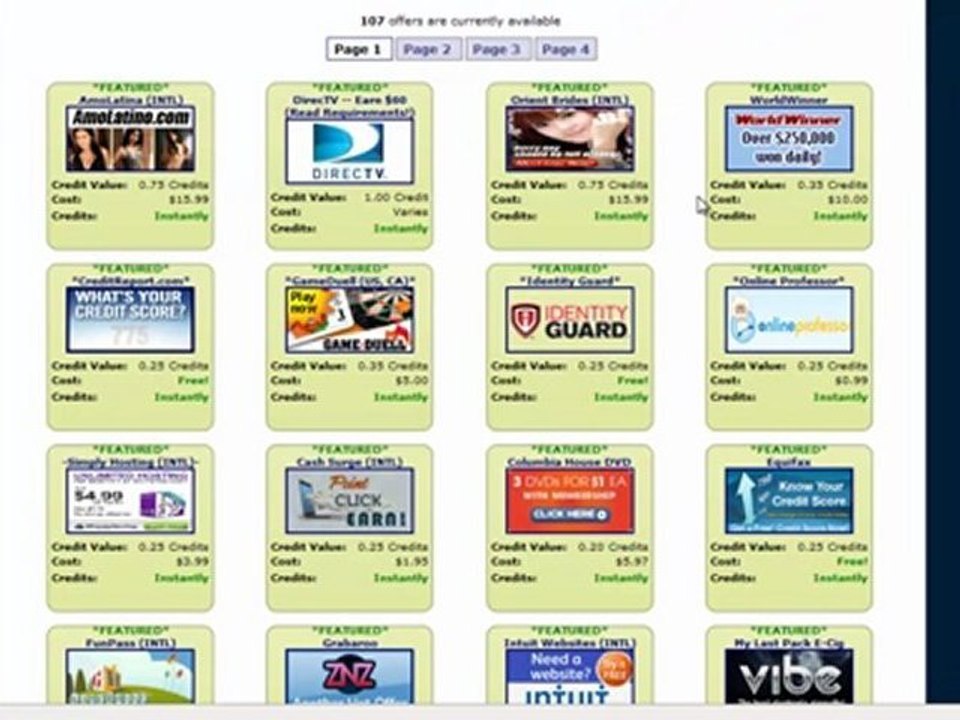 Make Money Online (Work From Home) ZNZ BigCash