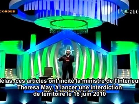 ***L'Islam et le 21ème Siècle 3l3[Zakir Naik]