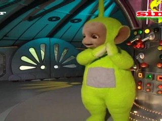 Teletubbies 03B