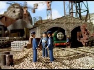 Duncan Gets Spooked (S5 E.128) - UK