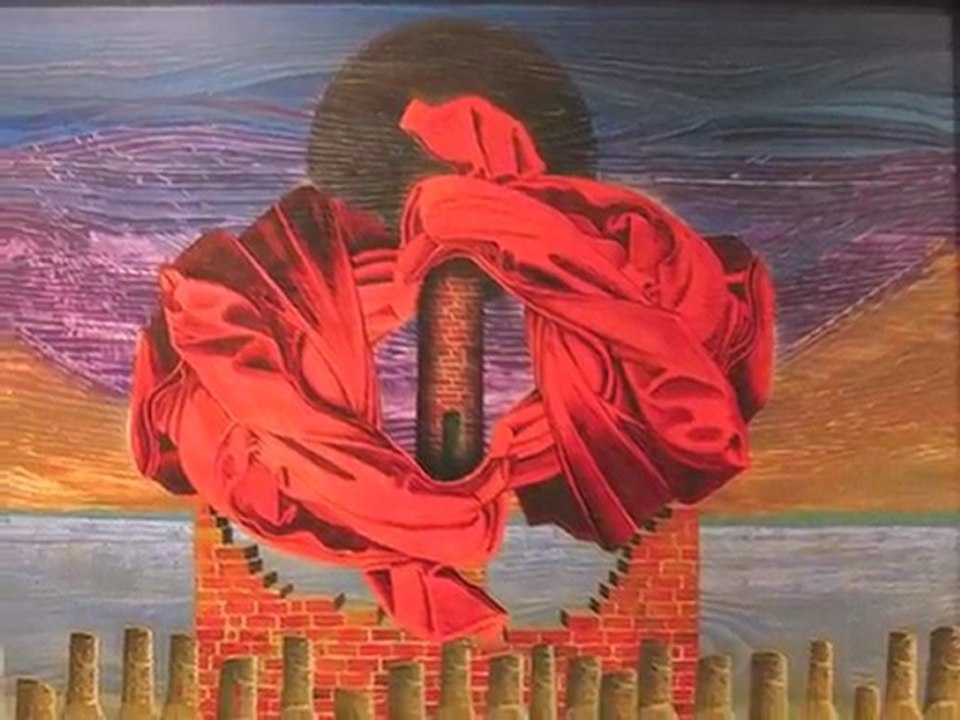 Guy Ducornet