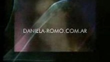 YO NO TE PIDO LA LUNA (Daniela Romo)