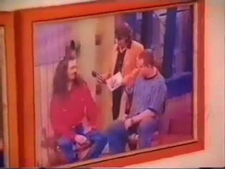 Alexander golandsky auf nec tv