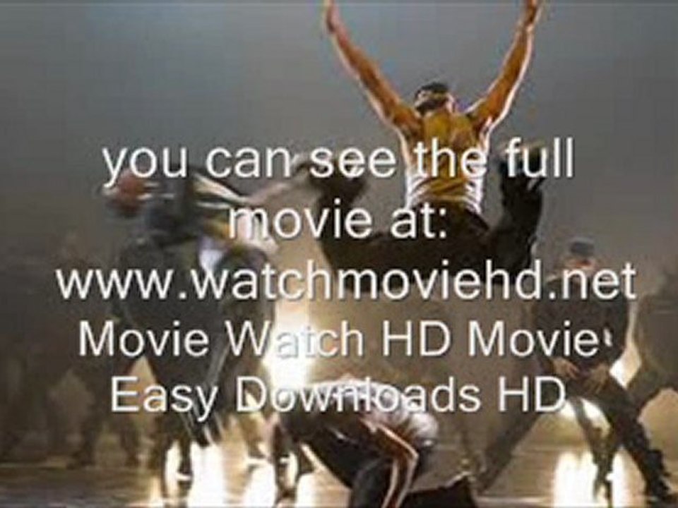 Stomp the Yard 2 Homecoming Movie Watch