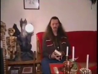 Alexander Golandsky im TVO Regionalmagazin (2004)