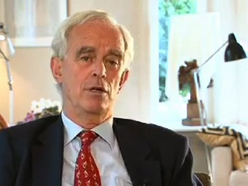 Trailer zu VOODOO IN DEUTSCHLAND mit Alexander Golandsky