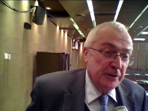 Conseil Général de la Moselle Philippe LEROY