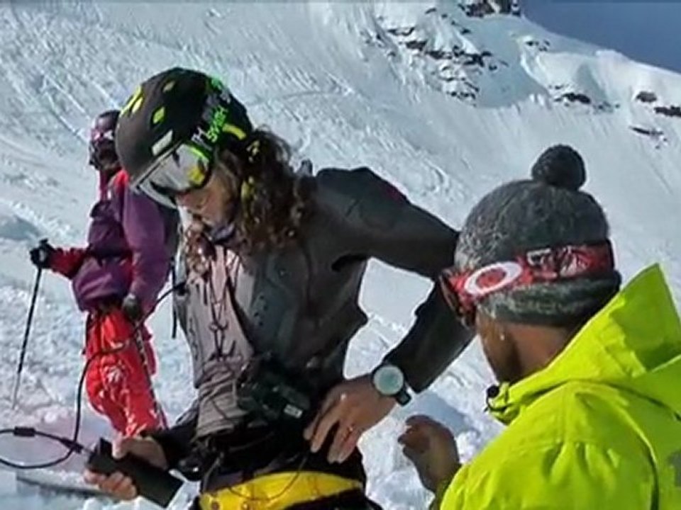 Easter Sunday Monospine - Behind The Line Season 3 Episode 5