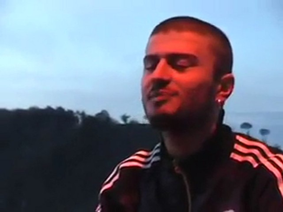 KAMİL K Fan Club   Tükendi Nefesim Süper Bir Parça