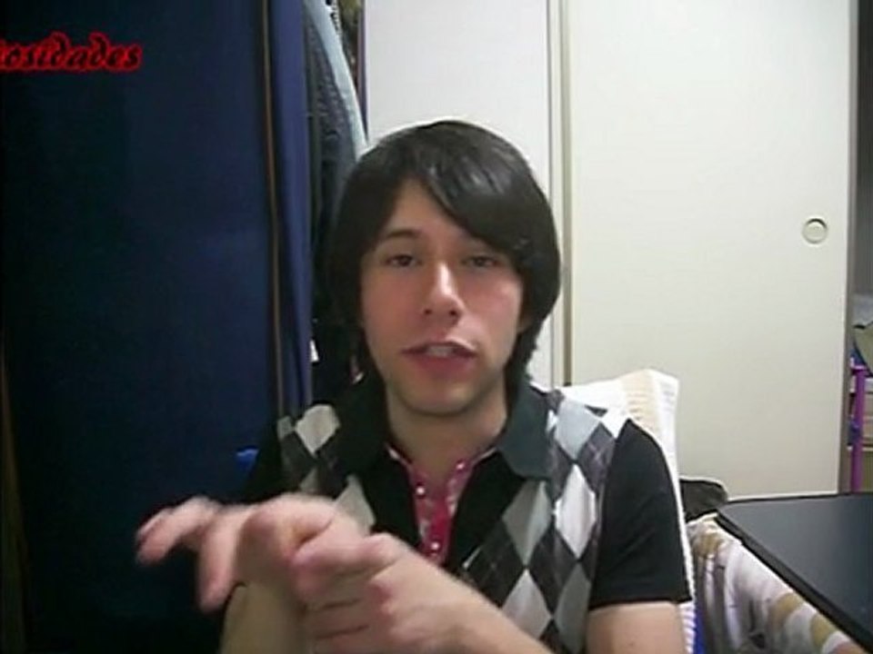 El videoblog de Ryojuli (Capitulo 17) 1-2