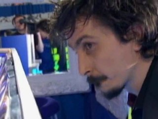 Arnaud Tsamere - Champion de mémoire