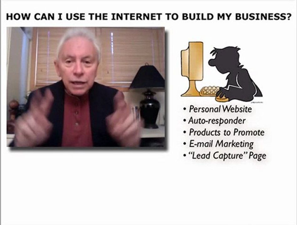 The "How To's" of Marketing Your MLM Business On The