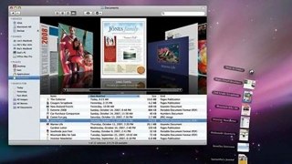 Mac os x Theme for Win 7 [Dont miss this!]