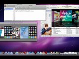 Windows 7 Mac OS X theme [FREE AND EASY INSTALL]