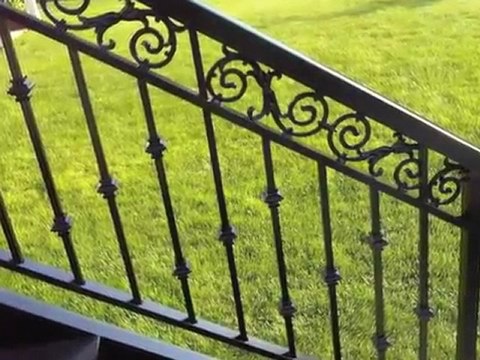 Gates, Fences | Kalsi Aluminum Products MFG. Ltd