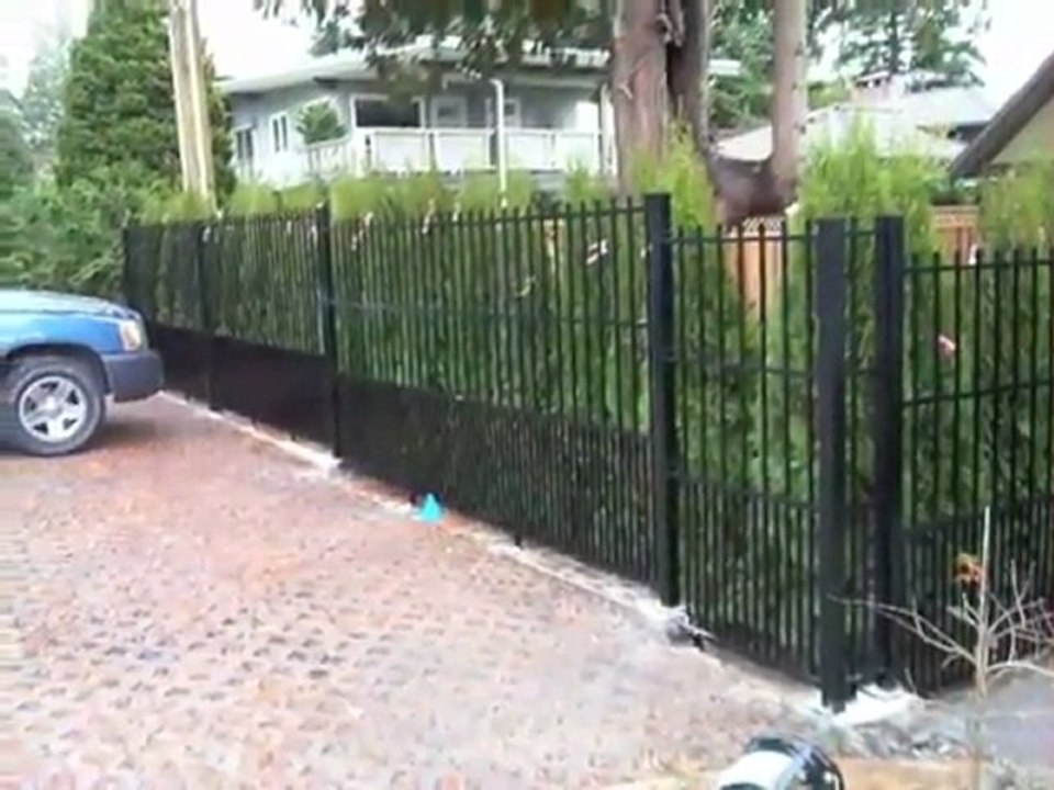 Aluminum Railing, Sunrooms | Kalsi Aluminum Products MFG. Ltd