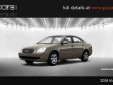 2008 Kia Optima Niagara Falls ON at PSCars.com