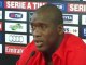 Seedorf: We need facts, not words