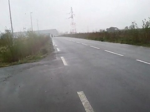 essai 2 du 1000 gsxr de juju du team16moto