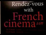 UNIFRANCE 2 / Comment les Anglais perçoivent les films et les acteurs français ?