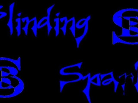 Blinding Sparks - New Hope Casting JVSCAZ Saison #2