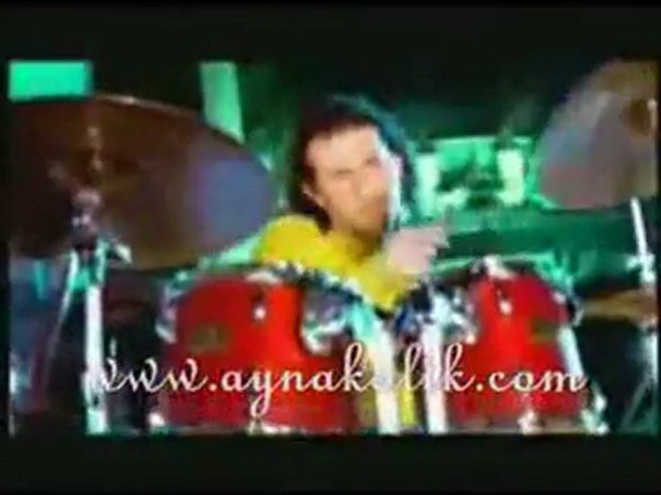 Anlatmaliymis meger...
