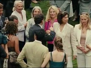 La Conquête (Bande annonce)