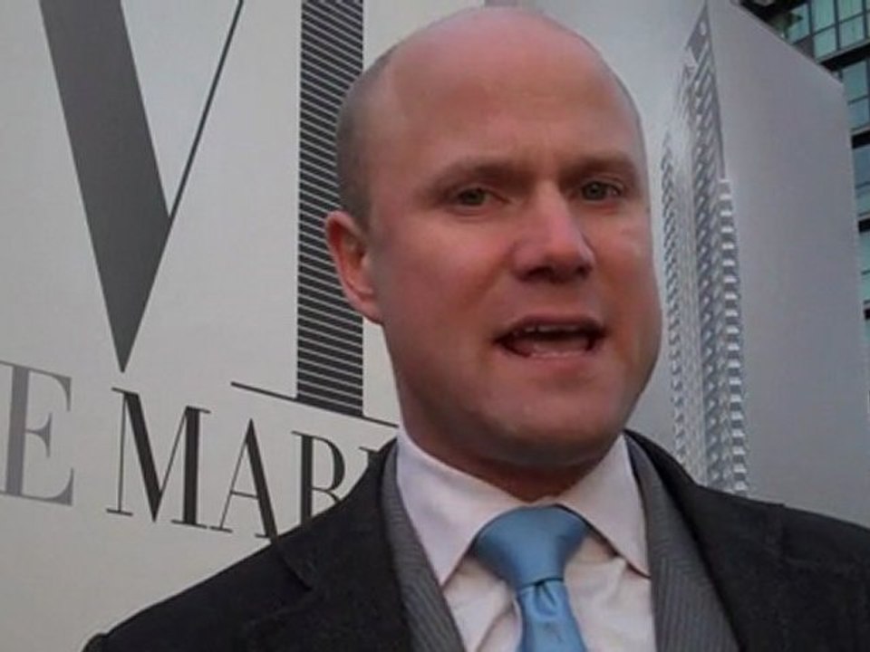 555 Pacific Presale Condo Downtown Vancouver | Mike Stewart Realtor