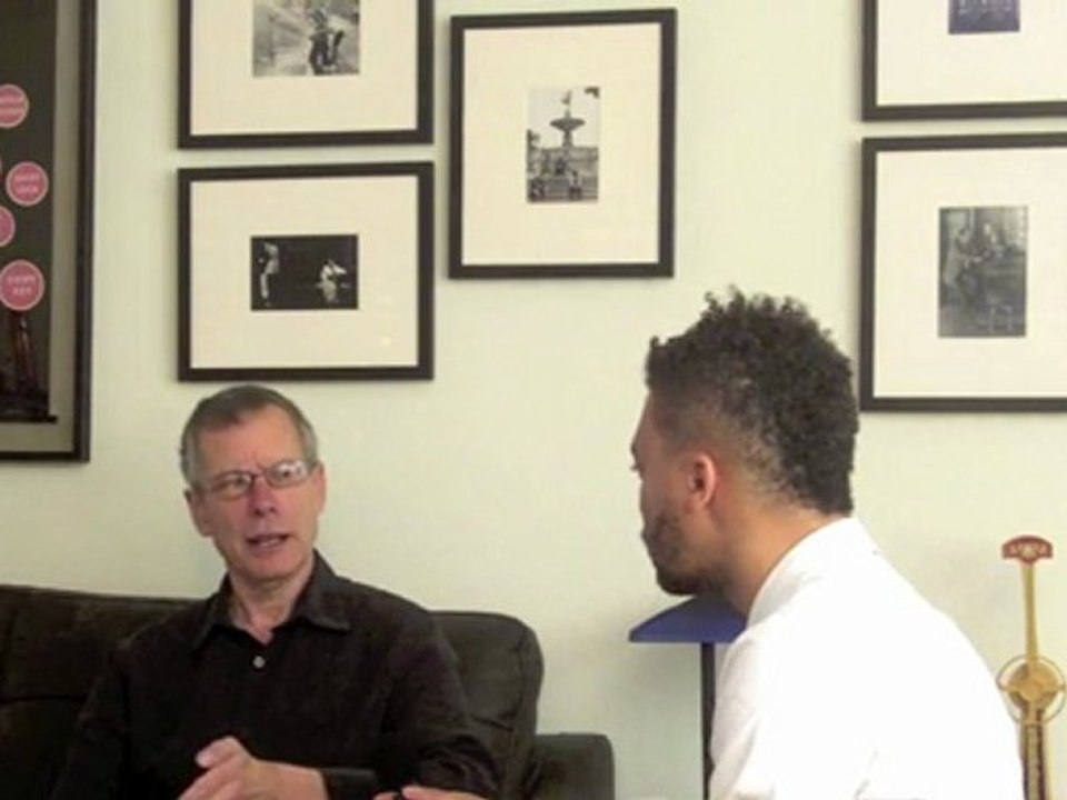 Revolution Takes Time! Professor Gelvin Interview Pt 3!