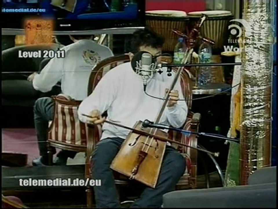 Kanal Telemedial - Save the Last Dance for Me 03 - March 28, 2011