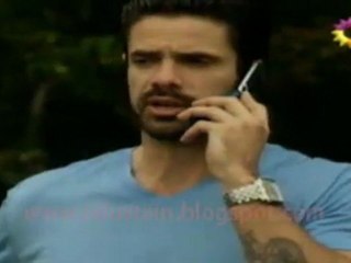 Mercedes y Antonio -Herederos de una venganza- Capitulo 41