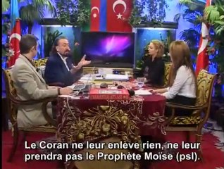 Video herunterladen: A l'époque du Prophète Jésus Messie (psl), il n'y aura personne parmi les Gens du Livre (Juifs et Chrétiens) qui ne croira pas en lui